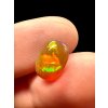 Precious opal – Cabochon – Welo, Ethiopia