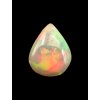 Drahý opál – Kabošon 4,2ct – Welo, Etiopie