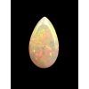 Precious opal – Cabochon – Welo, Ethiopia