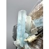 Aquamarine – Erongo, Namibia