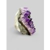 Amethyst-Geode (poliert) – Uruguay