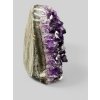 Amethyst geode (polished) – Uruguay