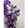 Amethyst-Geode (poliert) – Uruguay