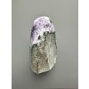 Amethyst-Geode (poliert) – Uruguay
