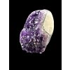 Amethyst-Geode (poliert) – Uruguay