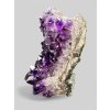 Amethyst geode – Uruguay