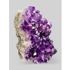 Amethyst geode – Uruguay