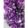Amethyst geode – Uruguay
