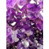 Amethyst geode – Uruguay