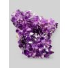 Amethyst geode – Uruguay