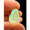 Precious opal – Welo, Ethiopia