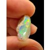 Precious opal – Welo, Ethiopia