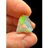 Precious opal – Welo, Ethiopia