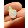 Precious opal – Welo, Ethiopia