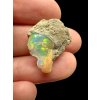 Drahý opál 7,5ct – Welo, Etiopie