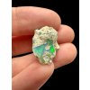 Drahý opál 11,5ct – Welo, Etiopie