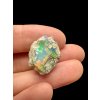 Drahý opál 11,5ct – Welo, Etiopie