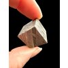 Meteorite Seymchan cube 43,3g – Magadan, Russia