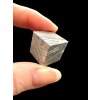 Meteorit Seymchan Würfel 43,3g – Magadan, Russland
