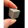 Meteorit Seymchan kostka 43,3g – Magadan, Rusko