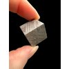 Meteorite Seymchan cube 43,3g – Magadan, Russia