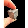 Meteorite Seymchan cube 43,3g – Magadan, Russia