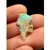 Drahý opál 6,5ct – Welo, Etiopie