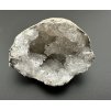 Quartz crystal geode – Morocco