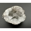 Quartz crystal geode – Morocco