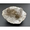 Quartz crystal geode – Morocco