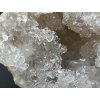 Quartz crystal geode – Morocco