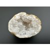 Quartz crystal geode – Morocco