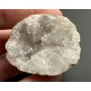 Quartz crystal geode – Morocco