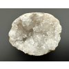 Quartz crystal geode – Morocco