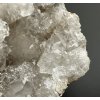 Quartz crystal geode – Morocco