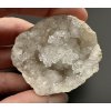 Quartz crystal geode – Morocco