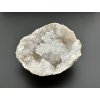 Quartz crystal geode – Morocco