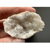 Quartz crystal geode – Morocco