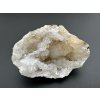 Quartz crystal geode – Morocco