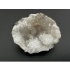 Quartz crystal geode – Morocco