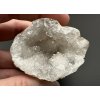 Quartz crystal geode – Morocco