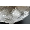 Quartz crystal geode – Morocco