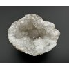 Quartz crystal geode – Morocco