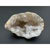 Quartz crystal geode – Morocco