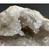 Quartz crystal geode – Morocco