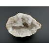 Quartz crystal geode – Morocco