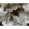 Quartz crystal geode – Morocco