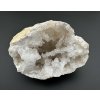 Quartz crystal geode – Morocco