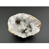 Quartz crystal geode – Morocco