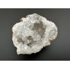 Quartz crystal geode – Morocco